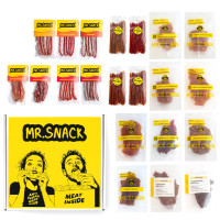 НАБОР МЯСОЕД